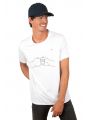 Casquette personnalisable K-UP Casquette en coton recyclé - 5 panneaux