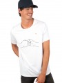 Casquettes à personnaliser K-UP Casquette en coton recyclé - 5 panneaux 