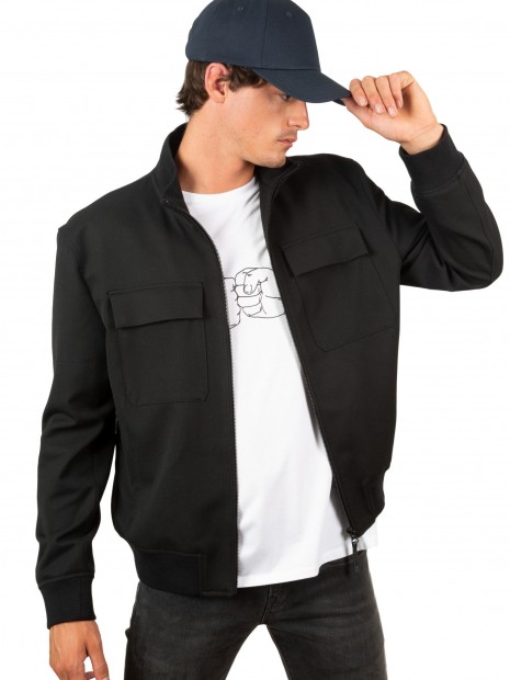 Casquettes à personnaliser K-UP Casquette en coton recyclé - 5 panneaux 