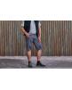 Bermuda & Short RUSSELL Polycotton Twill Shorts voor bedrukking & borduring