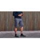 Bermuda & Short RUSSELL Polycotton Twill Shorts voor bedrukking & borduring