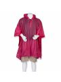 Veste personnalisable SPLASHMACS Poncho