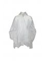 Veste personnalisable SPLASHMACS Poncho enfant