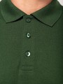 Polos à personnaliser WK. DESIGNED TO WORK Polo écoresponsable homme 