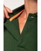 Poloshirt WK. DESIGNED TO WORK Umweltfreundliches Herren-Polohemd personalisierbar