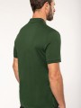 Polos à personnaliser WK. DESIGNED TO WORK Polo écoresponsable homme 
