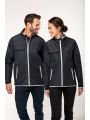 Veste personnalisable WK. DESIGNED TO WORK Veste thermique 4 couches unisexe