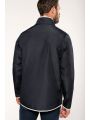 Veste personnalisable WK. DESIGNED TO WORK Veste thermique 4 couches unisexe