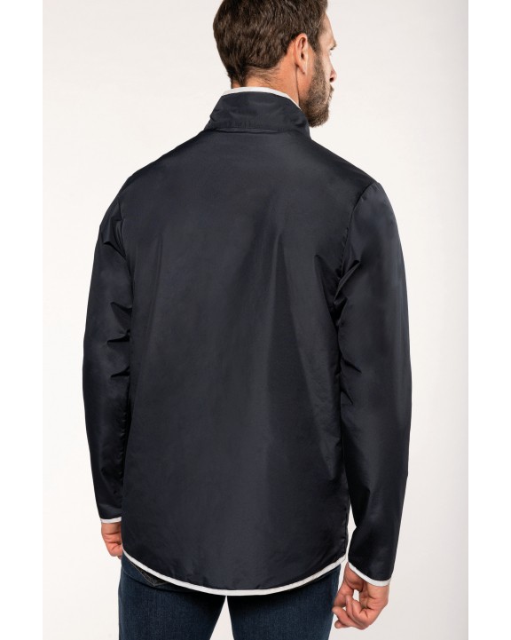 Veste personnalisable WK. DESIGNED TO WORK Veste thermique 4 couches unisexe