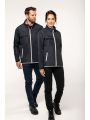 Veste personnalisable WK. DESIGNED TO WORK Veste thermique 4 couches unisexe