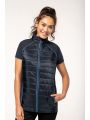 Veste personnalisable WK. DESIGNED TO WORK Bodywarmer Day To Day bi-matière unisexe