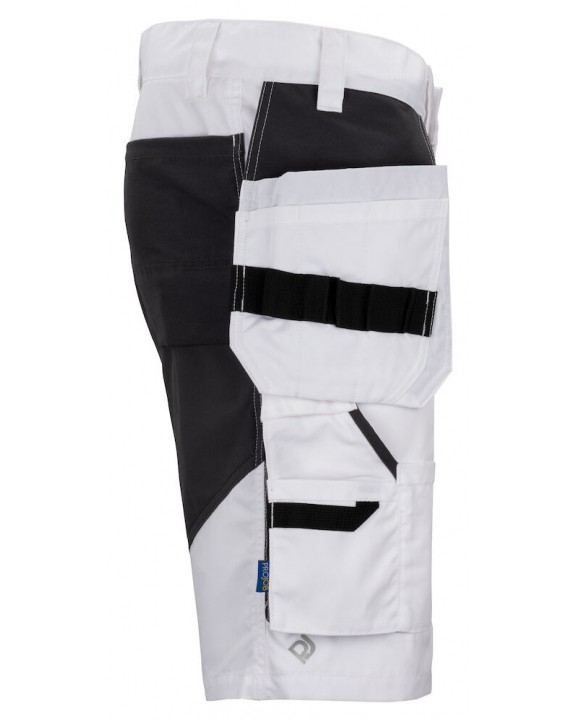 Bermuda & short personnalisable PROJOB 5537 SHORT STRETCH