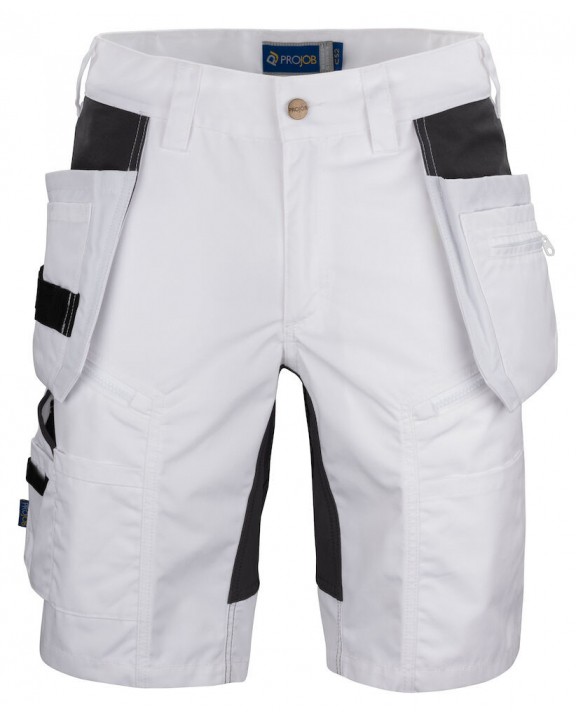 Bermuda & short personnalisable PROJOB 5537 SHORT STRETCH