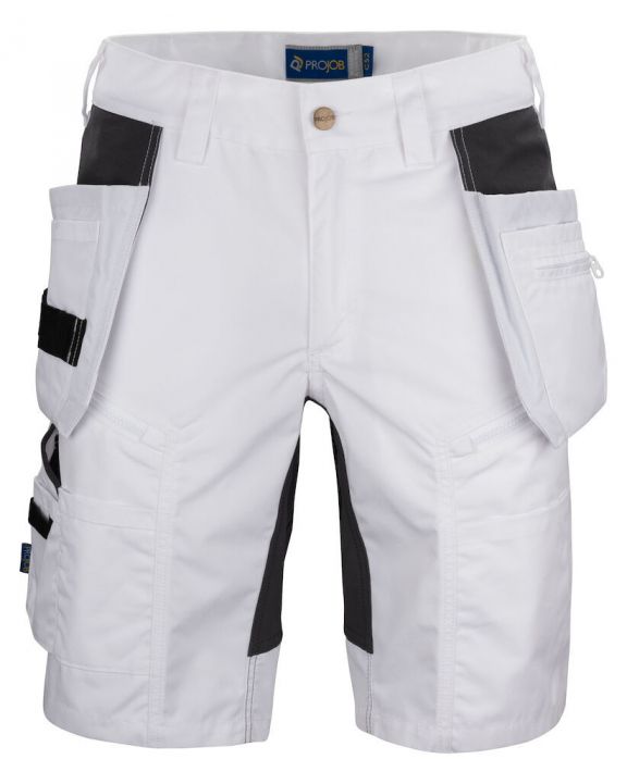 Bermuda & short personnalisable PROJOB 5537 SHORTS STRETCH