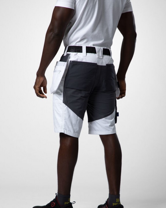 Bermuda & short personnalisable PROJOB 5537 SHORT STRETCH