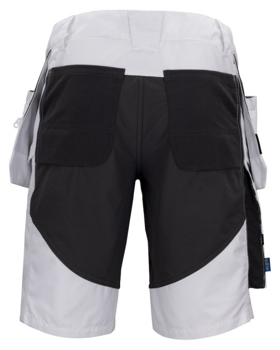 Bermuda & short personnalisable PROJOB 5537 SHORT STRETCH