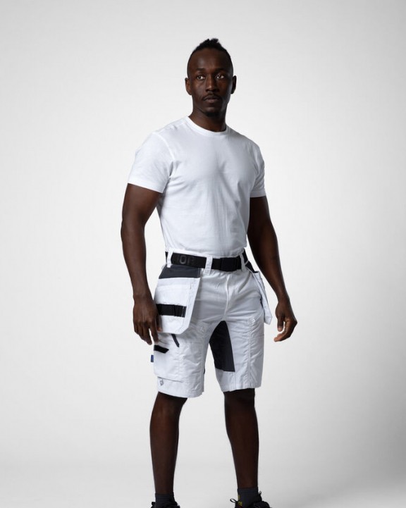 Bermuda & short personnalisable PROJOB 5537 SHORT STRETCH
