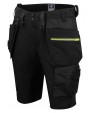 Bermuda & short personnalisable PROJOB 5558 STRETCH SHORTS
