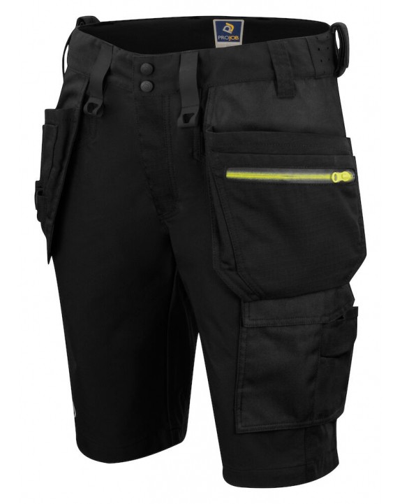 Bermuda & short personnalisable PROJOB 5558 STRETCH SHORTS