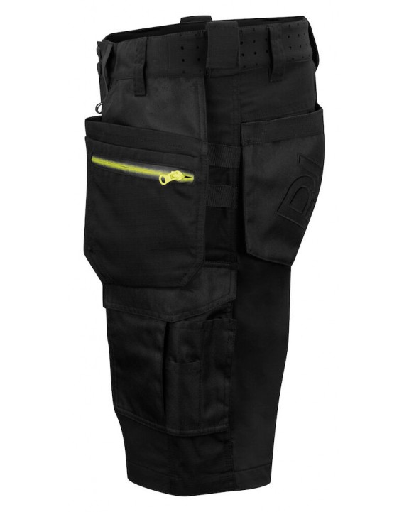 Bermuda & short personnalisable PROJOB 5558 STRETCH SHORTS