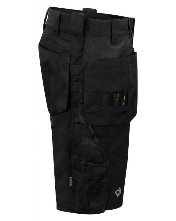 Bermuda & short personnalisable PROJOB 5558 STRETCH SHORTS