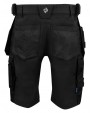 Bermuda & short personnalisable PROJOB 5558 STRETCH SHORTS