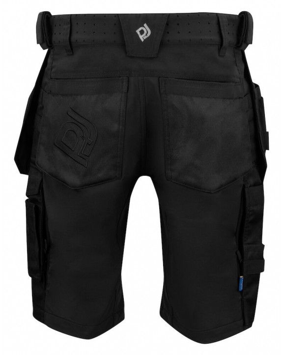 Bermuda & short personnalisable PROJOB 5558 STRETCH SHORTS
