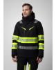 Jacke PROJOB 6446 FUNKTIONSJACKE EN ISO 20471 KLASSE 1 personalisierbar