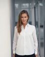 Chemise personnalisable J. HARVEST & FROST CHEMISE GREEN BOW 01 AMPLE FEMME