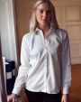 Chemise personnalisable J. HARVEST & FROST CHEMISE GREEN BOW 01 AMPLE FEMME