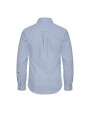 Hemd J. HARVEST & FROST HEMD YELLOW BOW 54 REGULAR voor bedrukking &amp; borduring