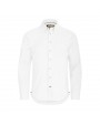 Hemd J. HARVEST & FROST HEMD YELLOW BOW 54 REGULAR voor bedrukking &amp; borduring