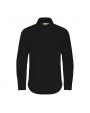 Hemd J. HARVEST & FROST HEMD YELLOW BOW 54 REGULAR voor bedrukking &amp; borduring