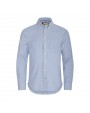 Hemd J. HARVEST & FROST HEMD YELLOW BOW 54 REGULAR voor bedrukking &amp; borduring
