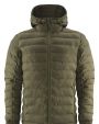 Veste personnalisable JAMES-HARVEST PARKA WOODLAKE HEIGHTS