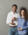 Hemd COTTOVER HEMD OXFORD LADY - GOTS GECERTIFICEERD voor bedrukking &amp; borduring
