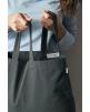 Tote bag COTTOVER TOTE BAG HEAVY LARGE - GOTS GECERTIFICEERD voor bedrukking & borduring