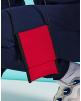 Tas & zak BAG BASE Recycled Cross Body Pouch voor bedrukking & borduring