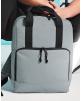 Sac & bagagerie personnalisable BAG BASE Recycled Twin Handle Cooler Backpack