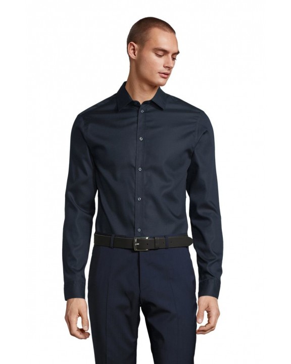 Chemise personnalisable SOL'S Neoblu Blaise Men