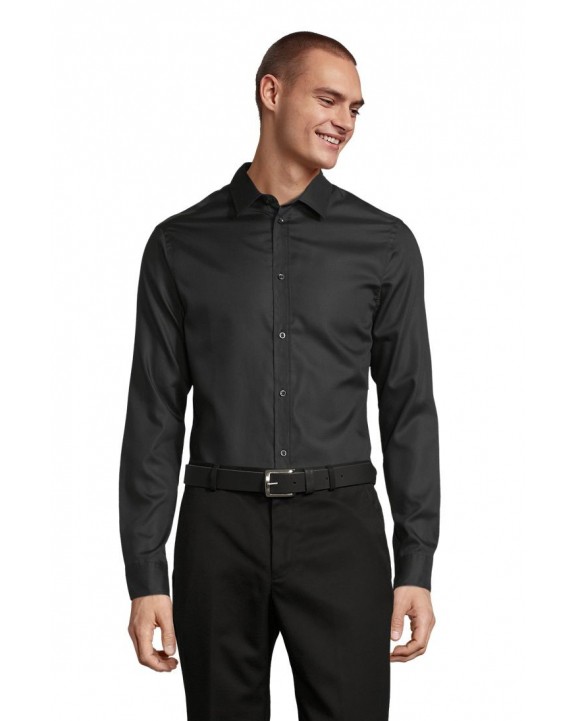 Chemise personnalisable SOL'S Neoblu Blaise Men