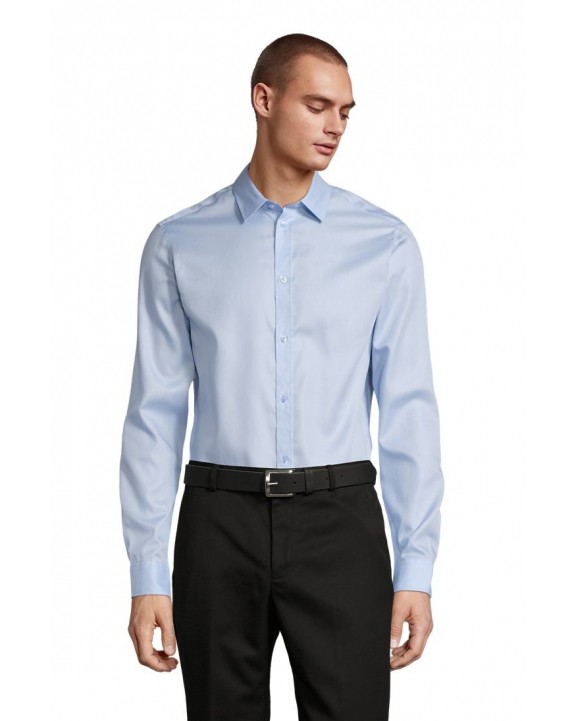 Chemise personnalisable SOL'S Neoblu Blaise Men