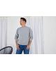 Sweater GILDAN Dryblend® Adult Crewneck Sweatshirt® voor bedrukking & borduring