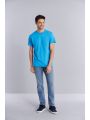 T-shirt GILDAN Heavy Cotton™Classic Fit Adult T-shirt voor bedrukking &amp; borduring