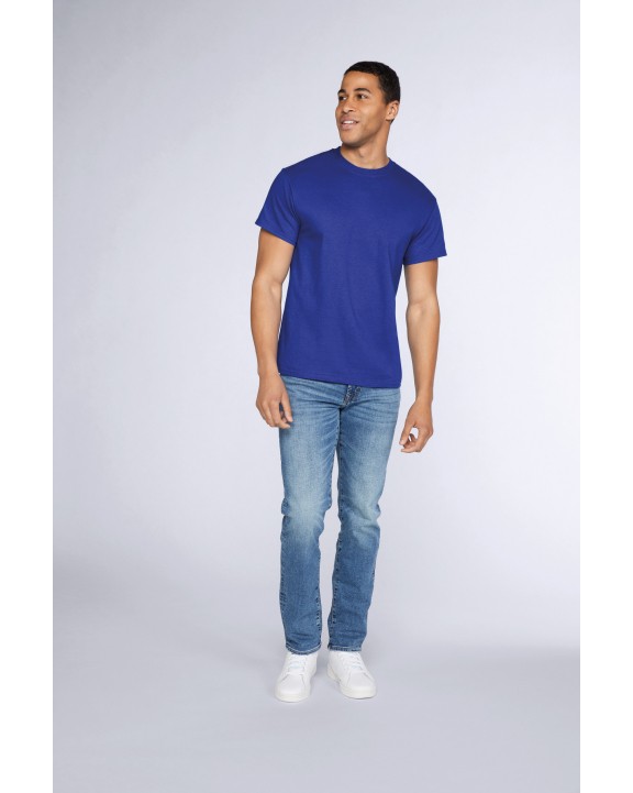 T-shirt GILDAN Heavy Cotton™Classic Fit Adult T-shirt voor bedrukking &amp; borduring