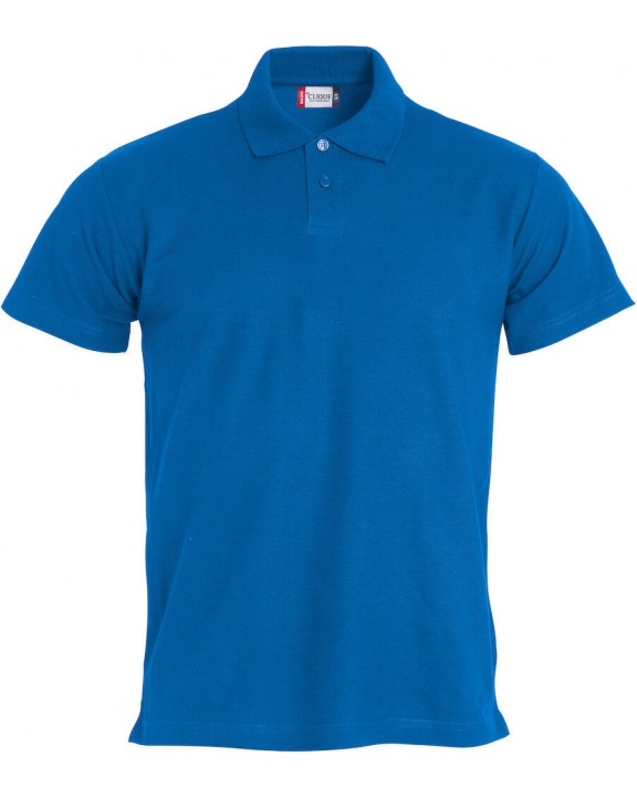 Polo personnalisable CLIQUE Basic Polo S/S Junior