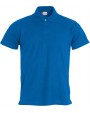 Poloshirt CLIQUE Basic Polo S/S Junior voor bedrukking &amp; borduring