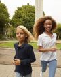 Polo personnalisable CLIQUE Basic Polo S/S Junior