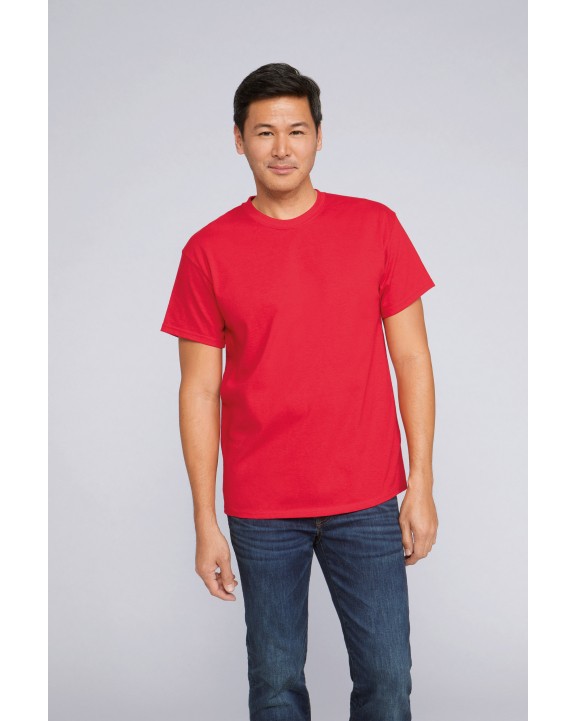 T-shirt GILDAN Ultra Cotton™ Classic Fit Adult T-shirt voor bedrukking &amp; borduring