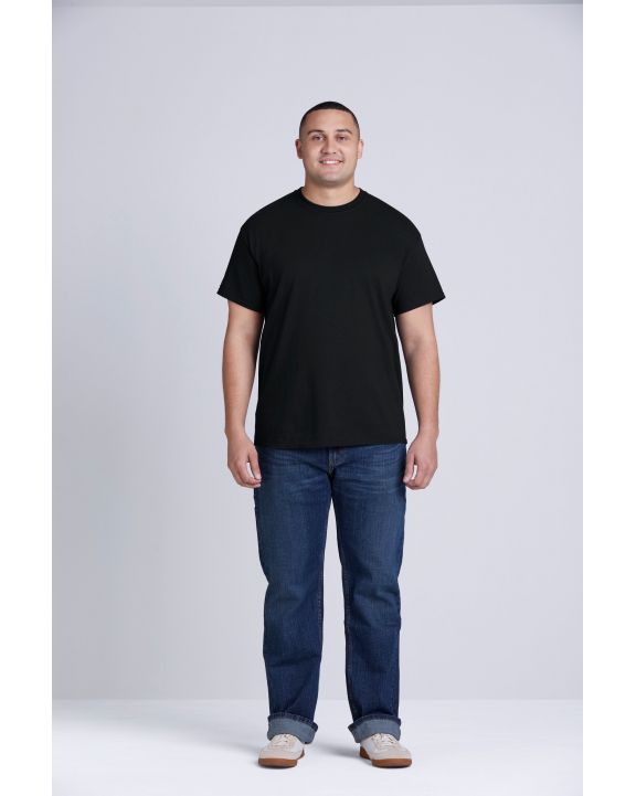 T-shirt personnalisable GILDAN T-SHIRT MANCHES COURTES Ultra Cotton™